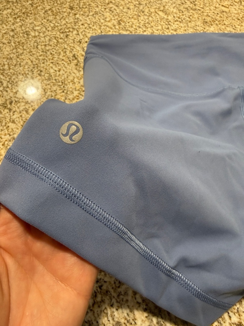 Wunder Train Short *4” - Picture 7 of 8